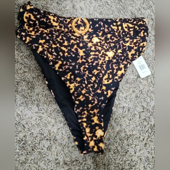 We Wore What Bikini Bottoms size XS - Picture 3 of 5